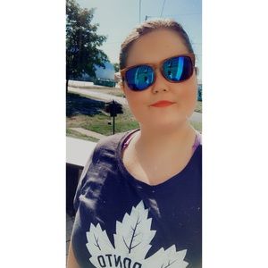 Meet your Posher, Erika